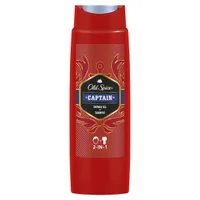 Old Spice Captain Pánský sprchový gel a šampon