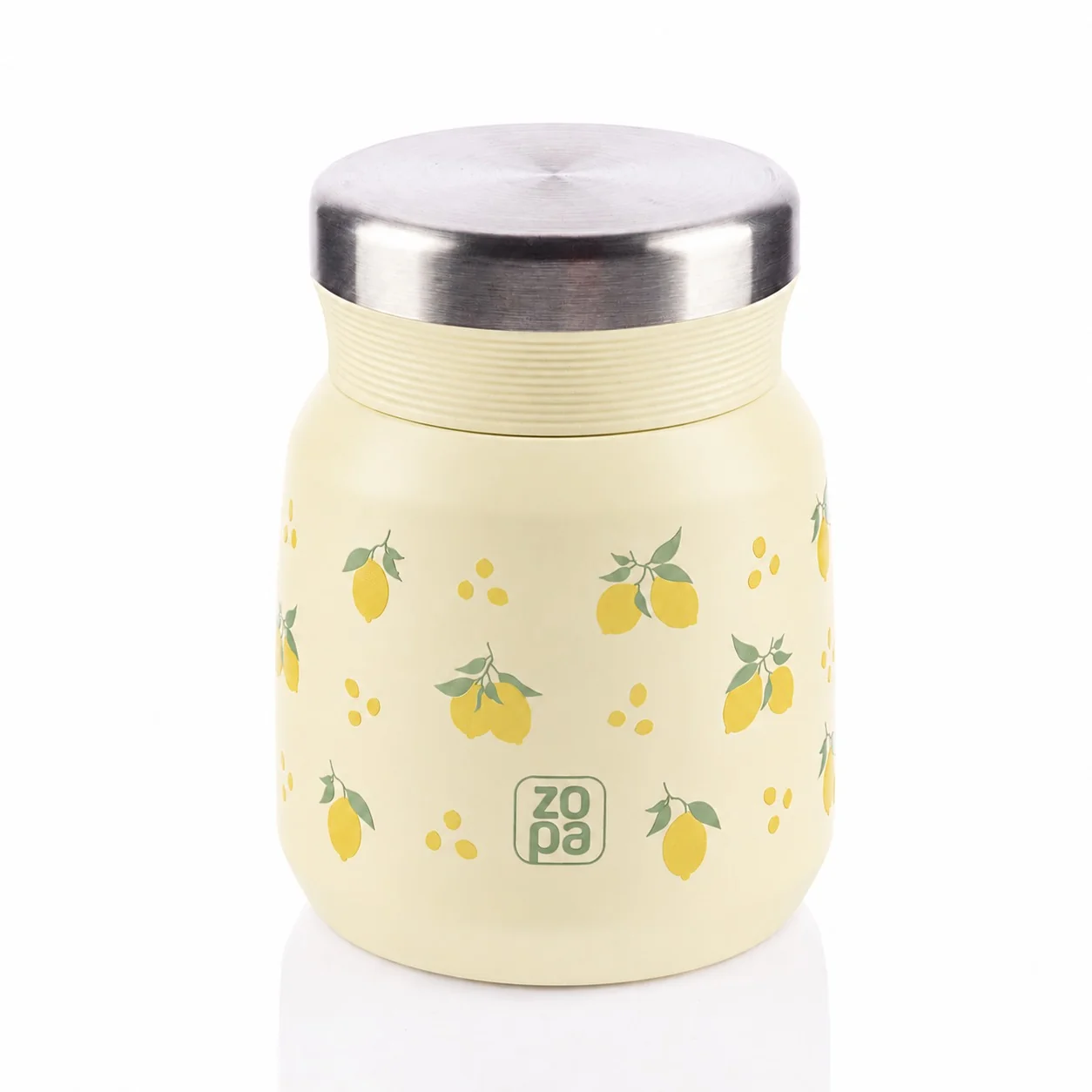 Zopa Termoska na jídlo 300 ml, Limoncello 10