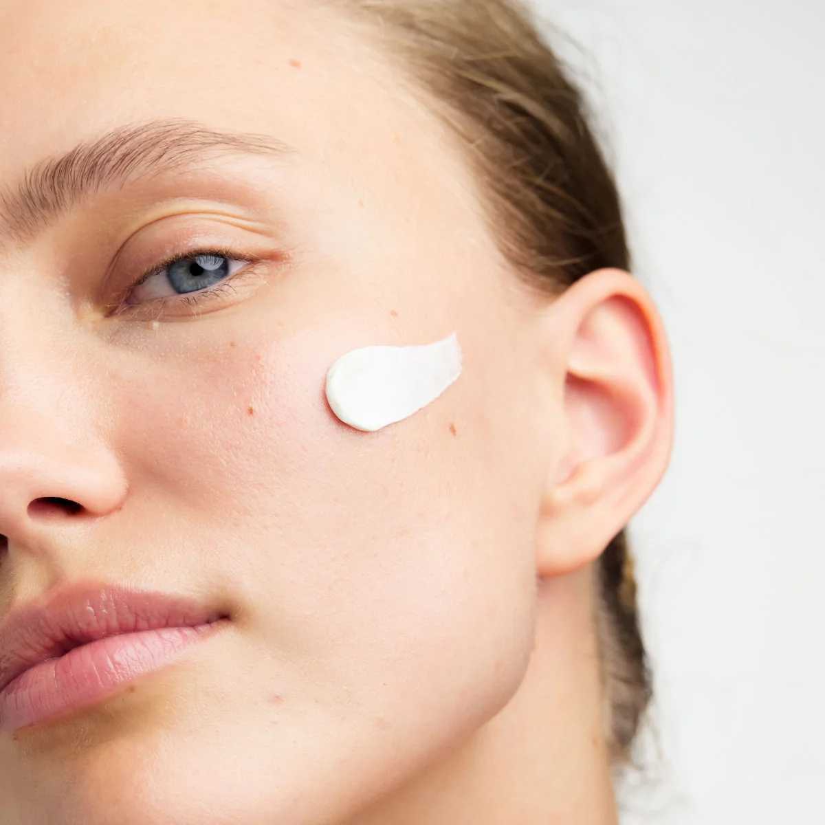 Dr.Hauschka Růžový denní pleťový krém 30 ml