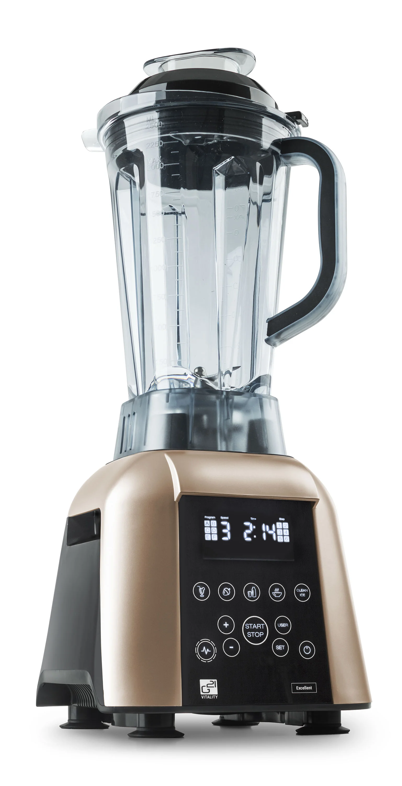 G21 Blender Excellent Cappuccino
