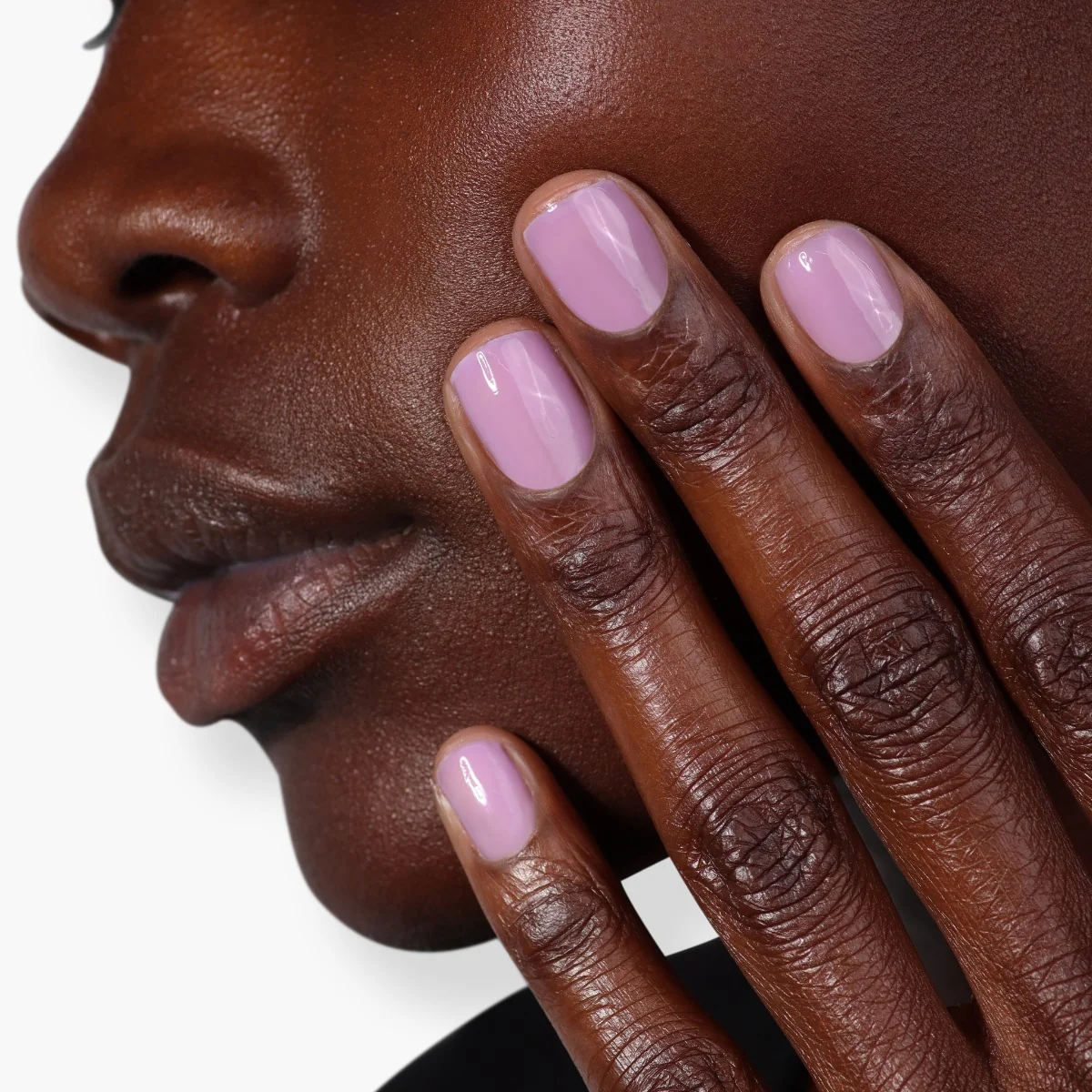 Londontown kur Nail Veil No.9 zpevňující tónovaná péče na nehty 12 ml