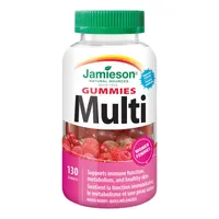 Jamieson Multi Gummies želatinové pastilky pro ženy