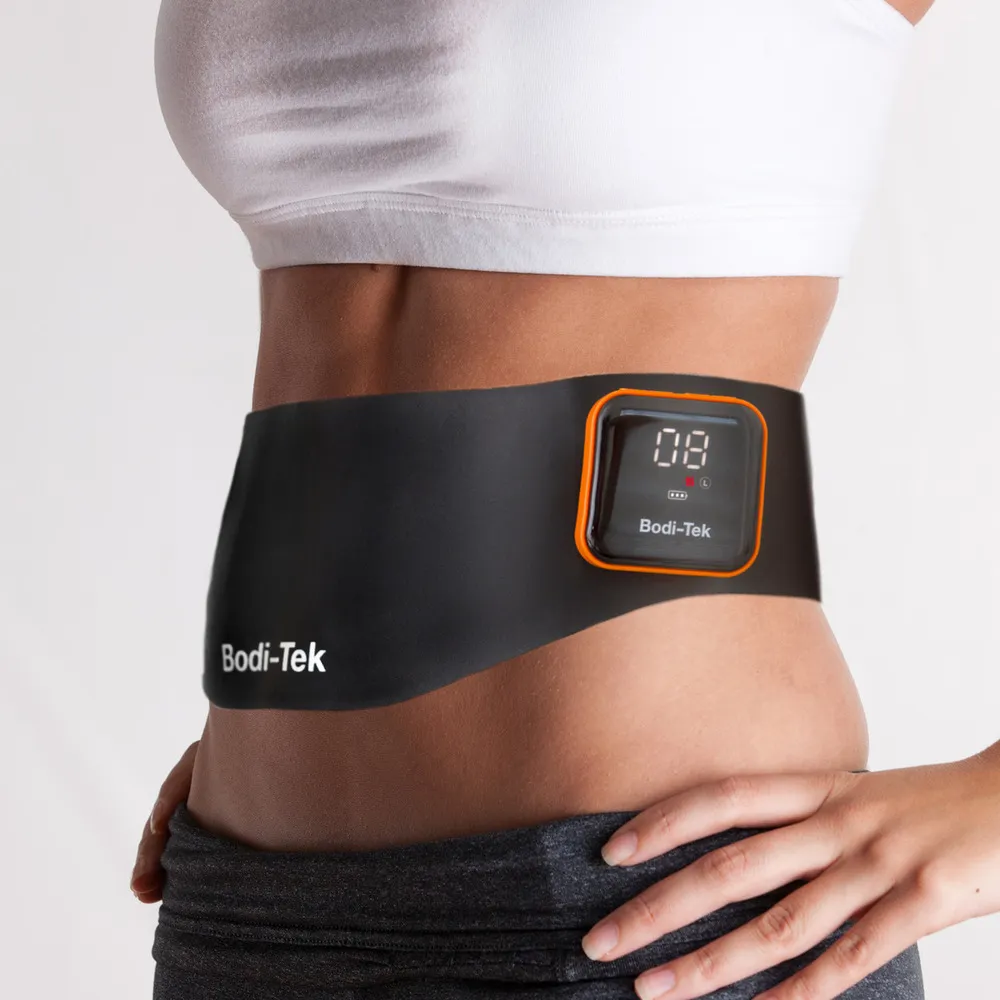 Bodi-Tek ABSH Elektrostimulátor na břišní svaly 