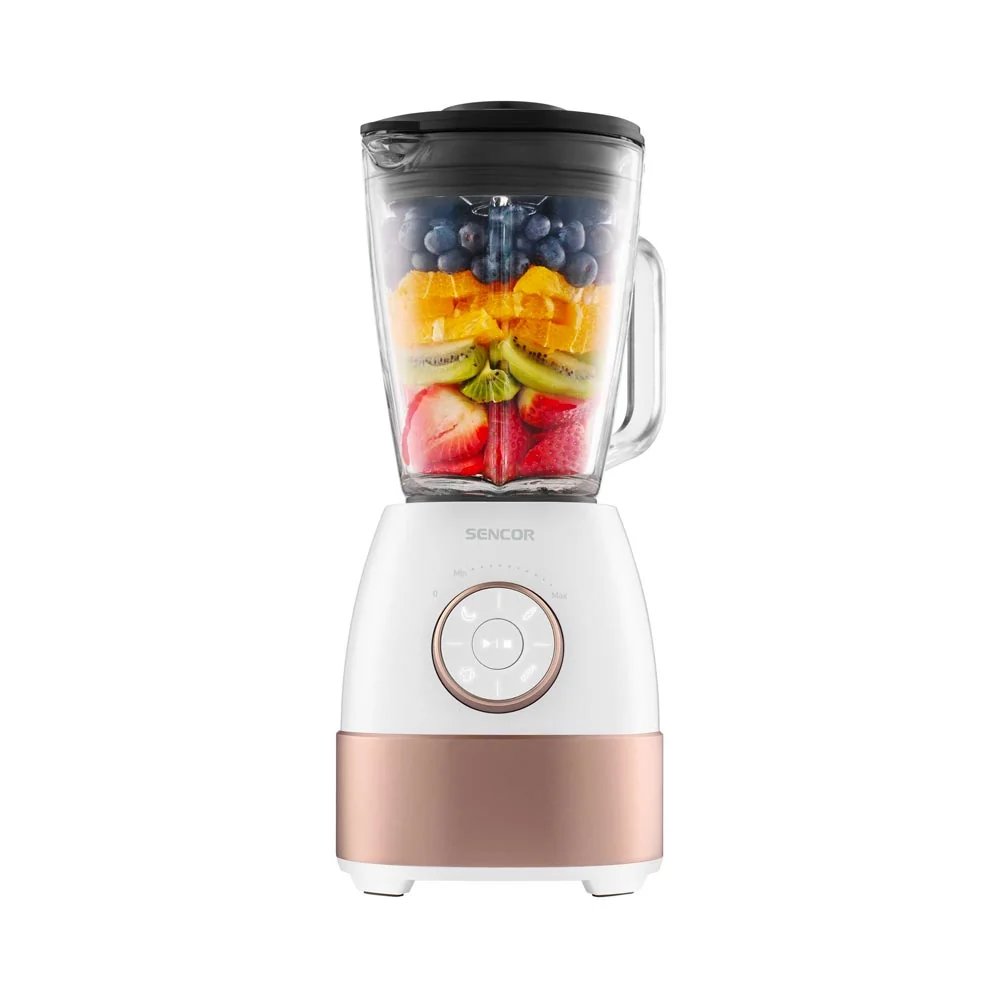 SENCOR SBL 5870GD stolní mixér