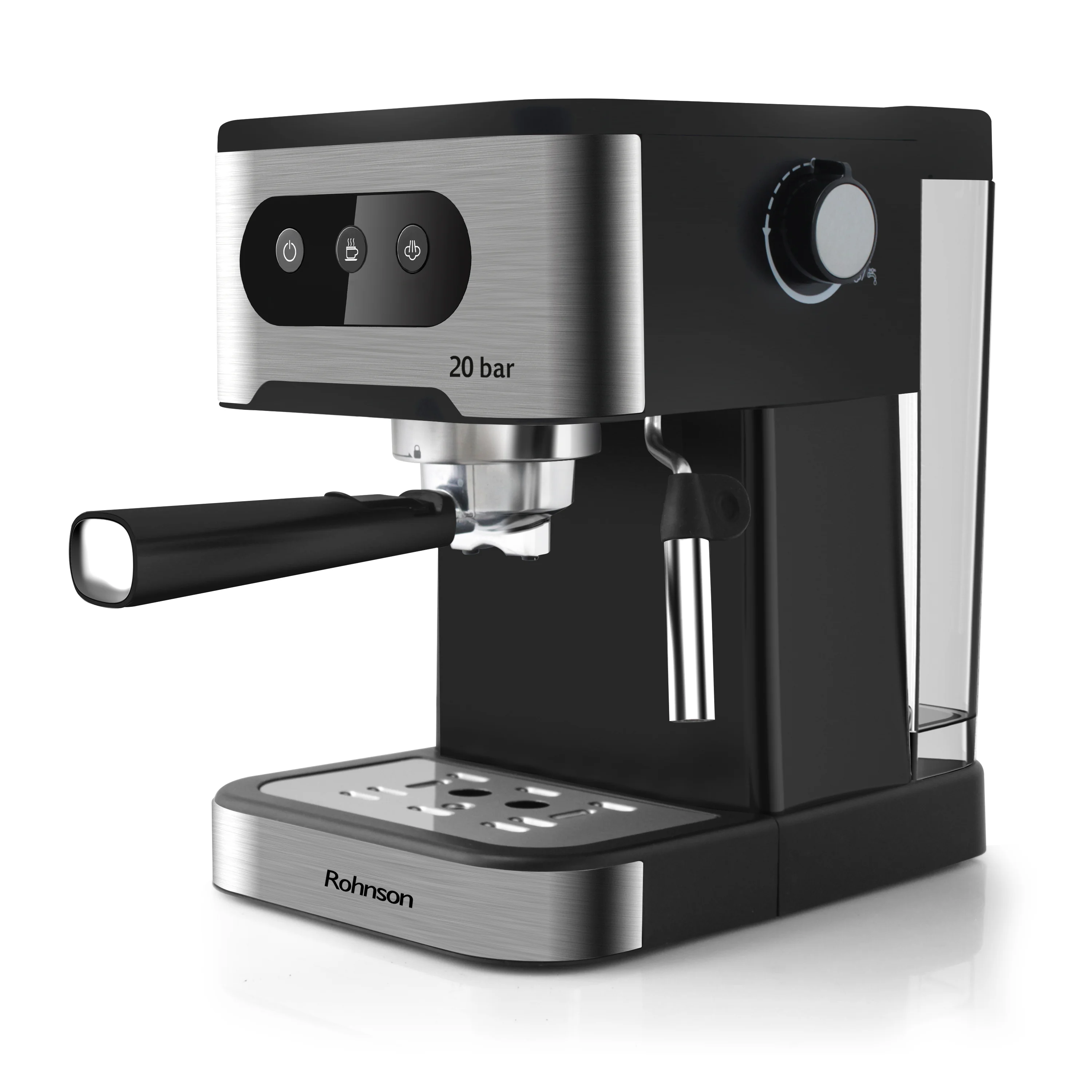 Rohnson Espresso R-98023