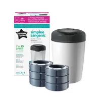 Tommee Tippee Simplee