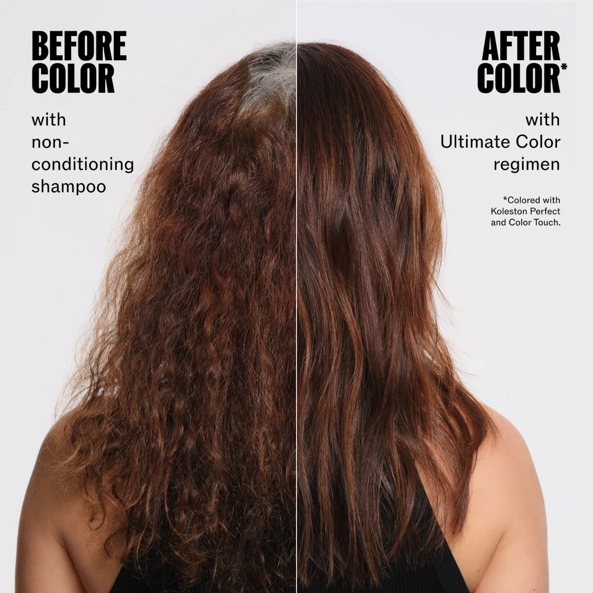 Wella Professionals Ultimate Color bezoplachová maska na barvené vlasy 95 ml