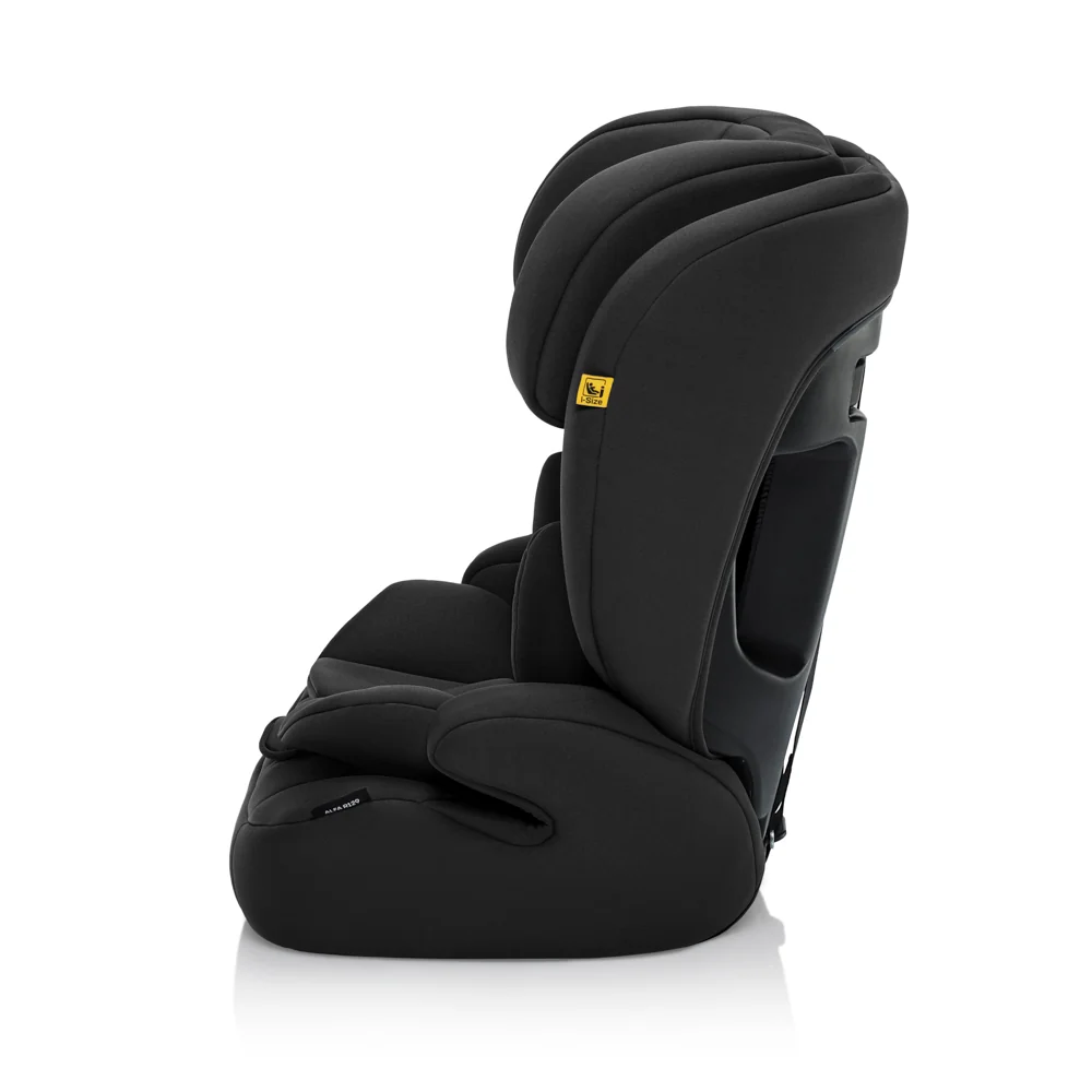 Zopa Autosedačka Alfa R129, Black 1