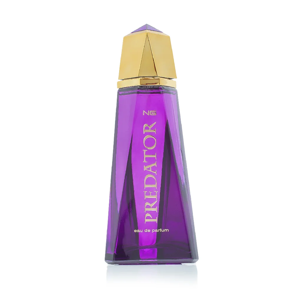 NG Perfumes Predator Woman