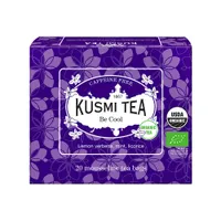 Kusmi Tea Organic Be Cool