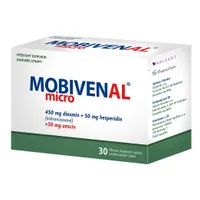 Mobivenal micro