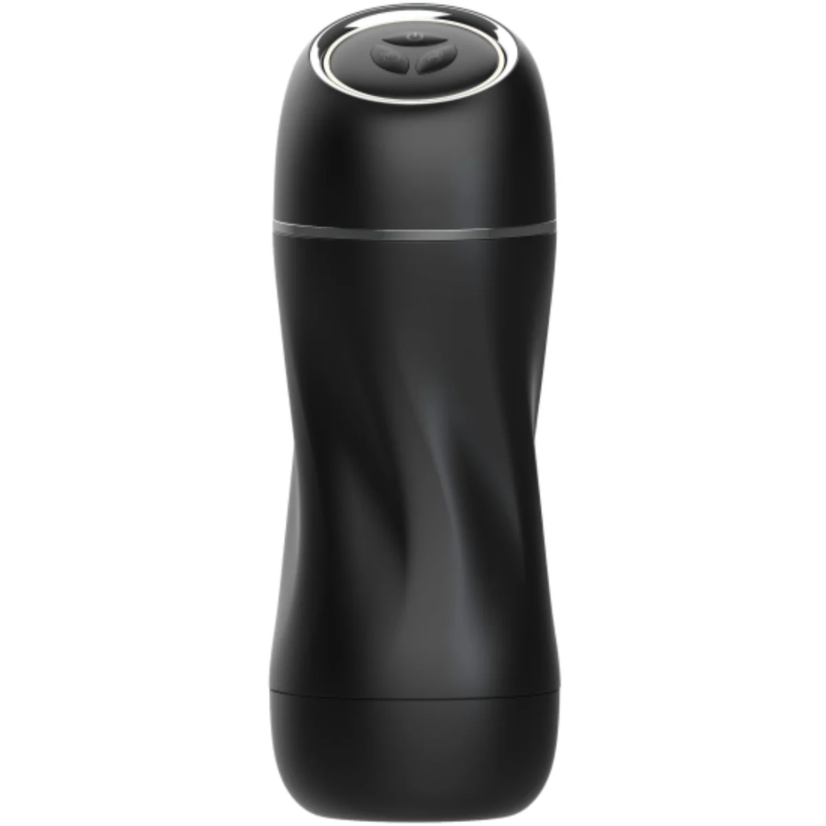 Sexy Elephant Automatický masturbátor Vortex Pulse (23,6 cm)
