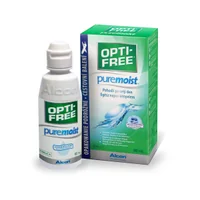 Opti free PureMoist