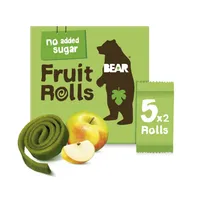 BEAR Fruit Rolls jablko