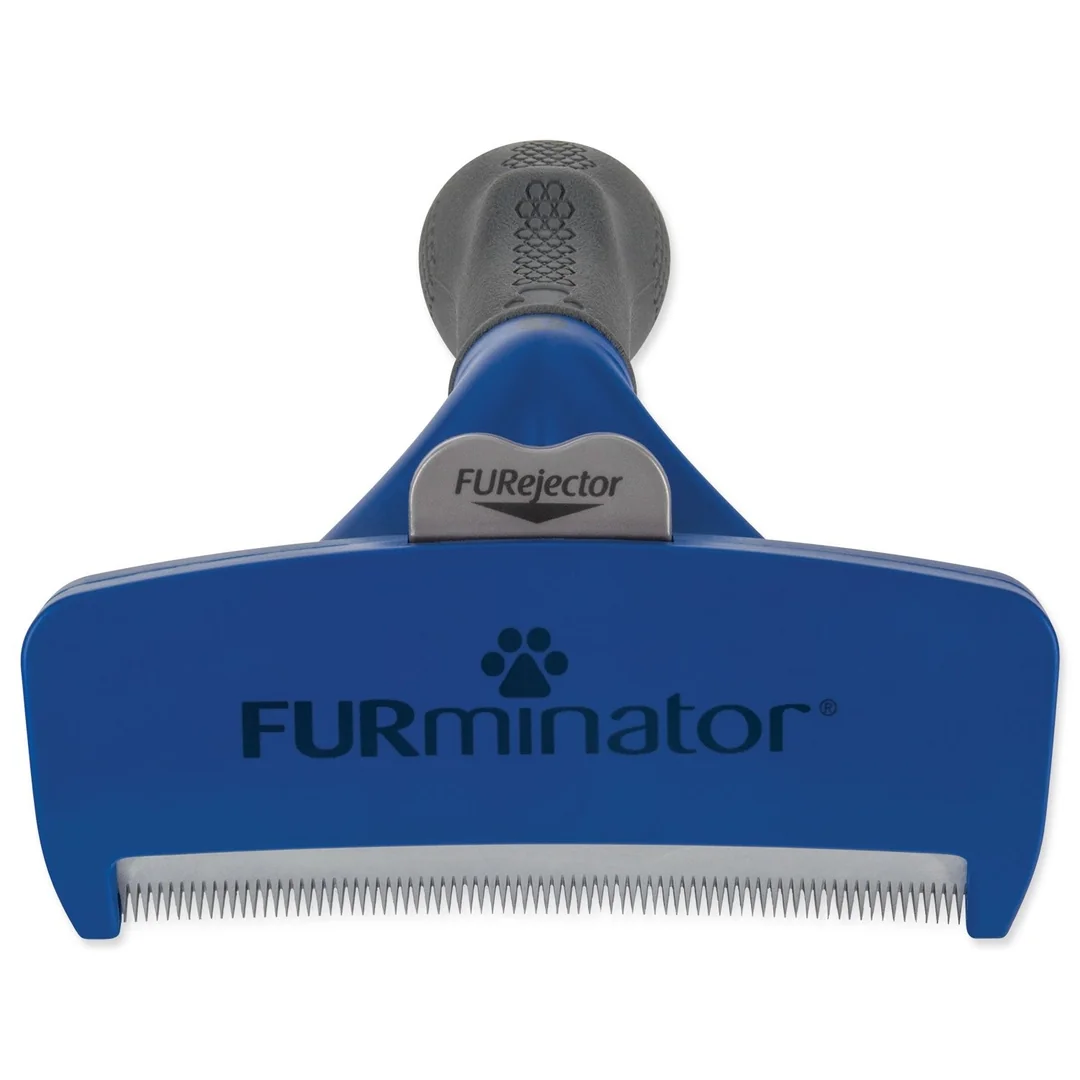 FURminator Hřeben dlouhá srst L 24-41kg
