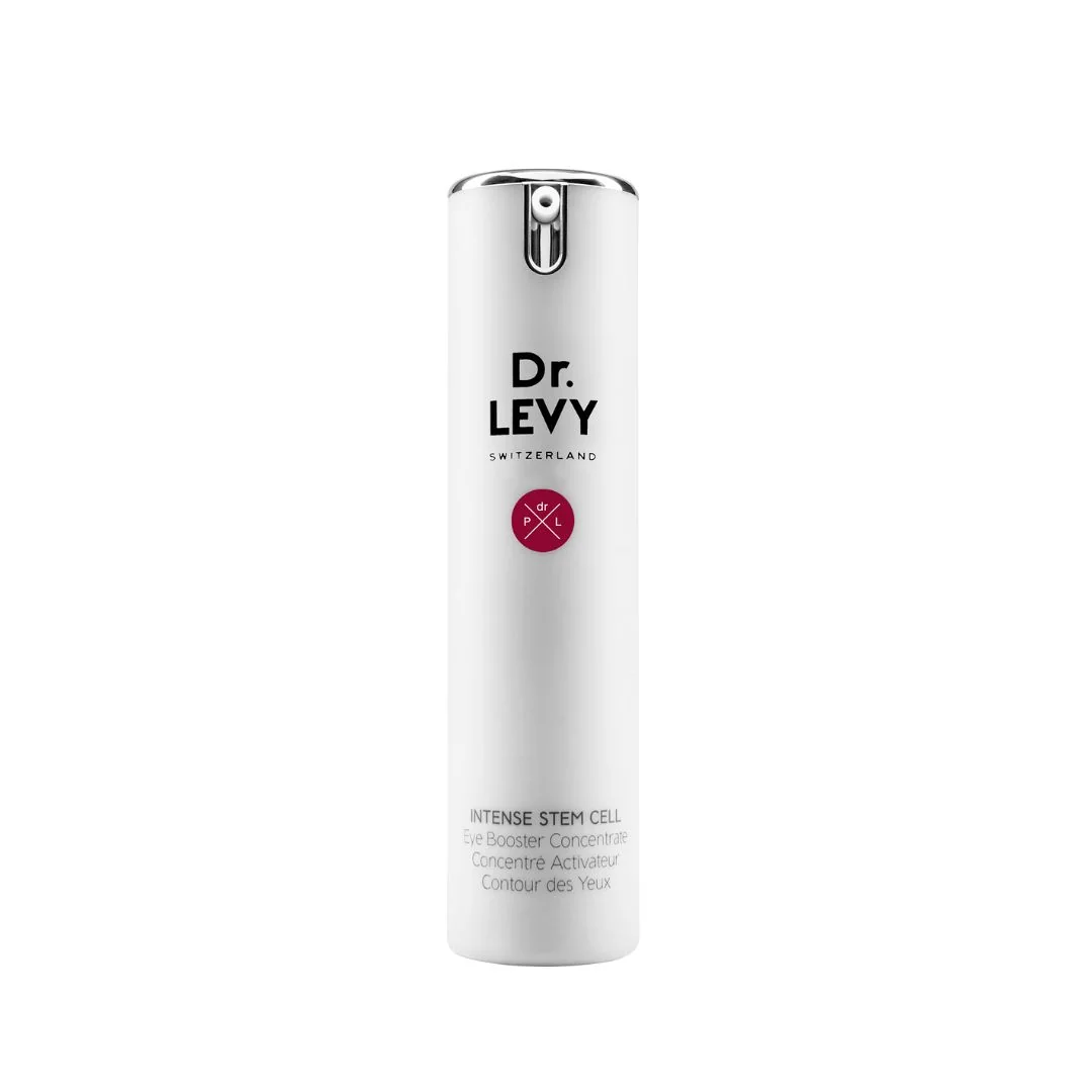 Dr. LEVY Omlazující oční koncentrát s ArganCellActiv 15 ml