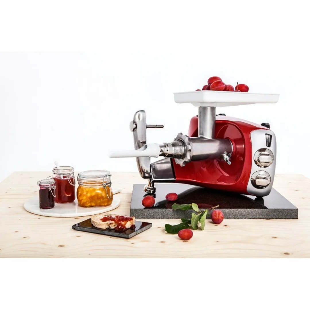 Ankarsrum Assistent Original AKM6230 černá metalíza 2300116 (BD)
