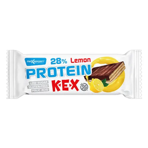 Max Sport Protein kex citron 40 g