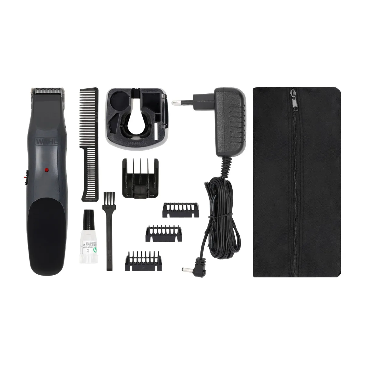 WAHL 09918-1416 Groomsman Trimmer 