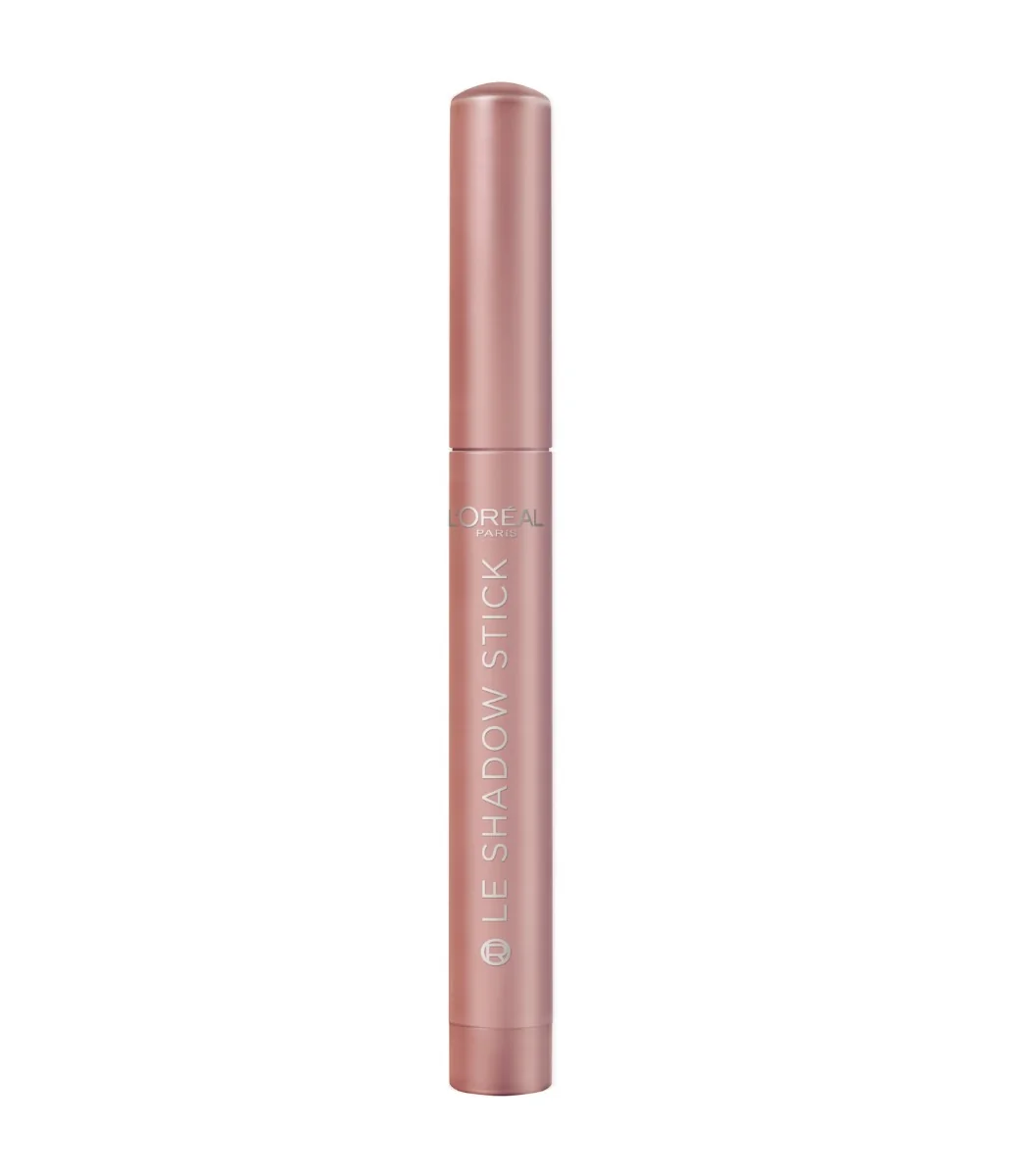 Loréal Paris Paradise Le Shadow Stick 245 Alluring Rose oční stíny 1,4 g