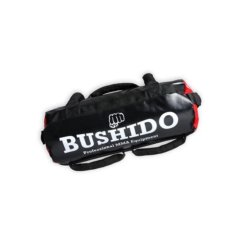 HMS Sandbag DBX BUSHIDO 5-35 kg