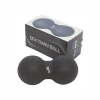 KineMAX EFX Twin Ball 7,8 cm x 15,8 cm