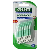 GUM Soft-Picks Advanced