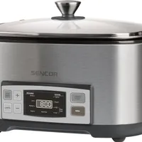 SENCOR SPR 5500SS