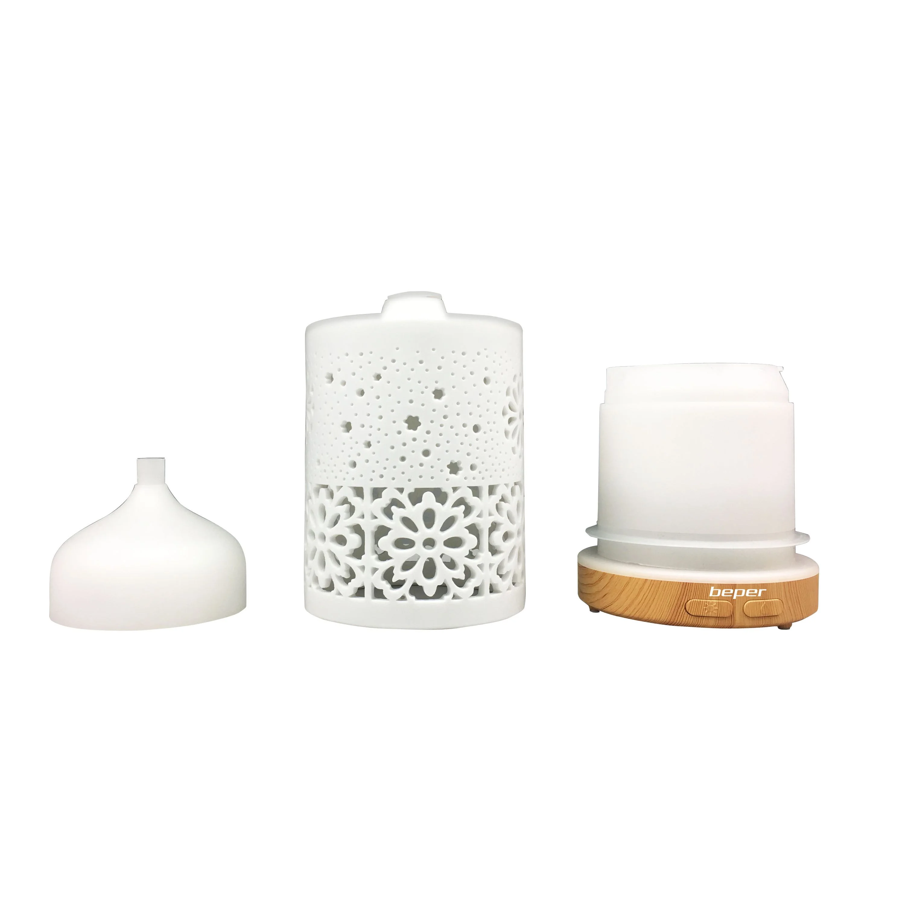 Beper 70404 aroma lampa a zvlhčovač vzduchu