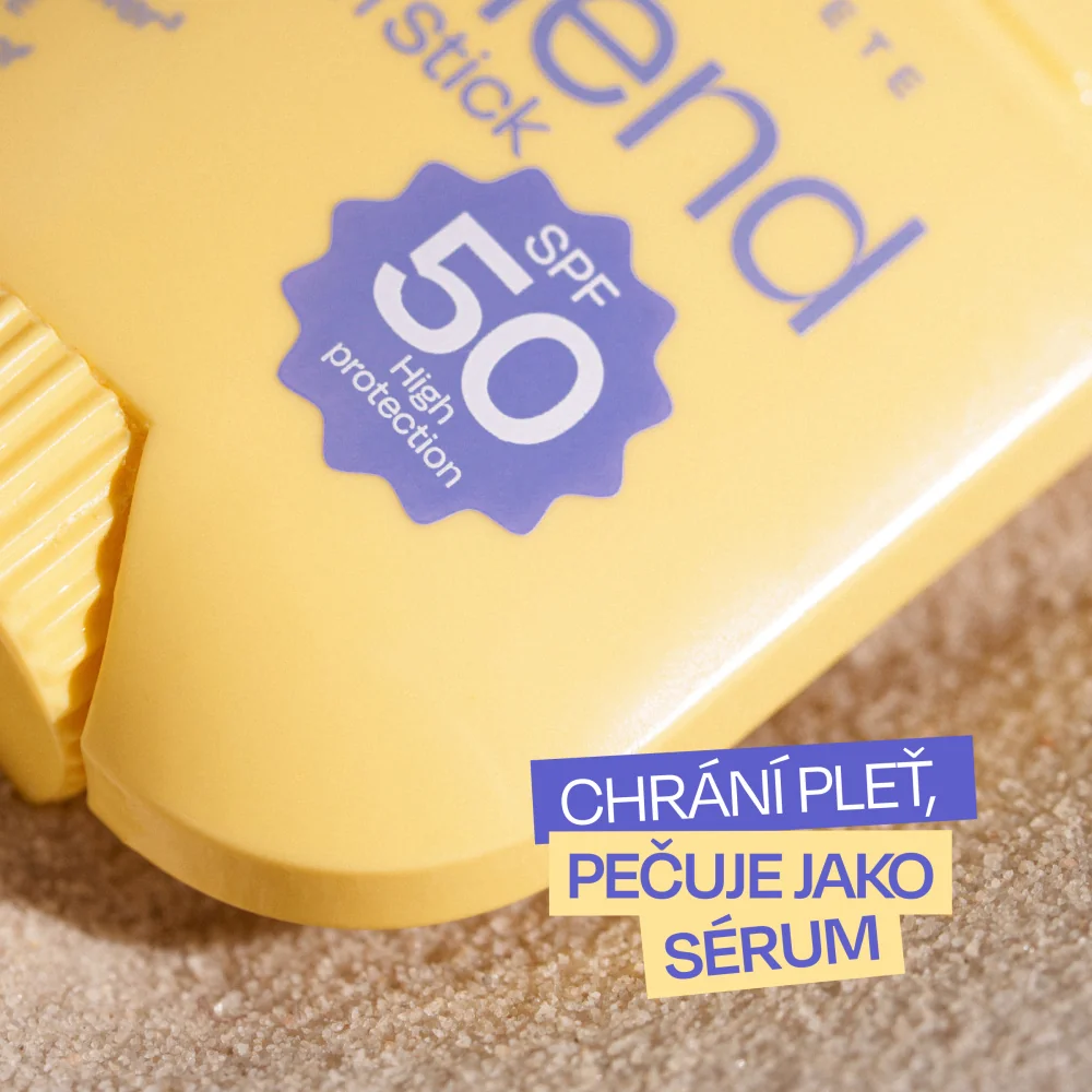 Gabriella Salvete Stick SPF50 tyčinka na obličej 15 g
