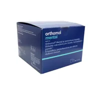 Orthomol Mental