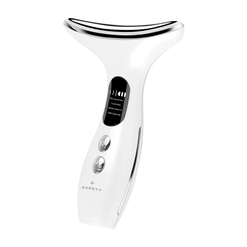 Garett Beauty Lift Skin Pro sonický masážní přístroj na obličej a krk