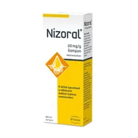 Nizoral 20 mg/g