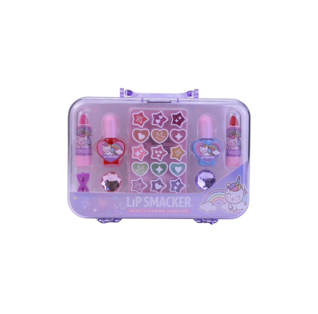 Lip Smacker Dárková sada Youth Mini Beauty Set