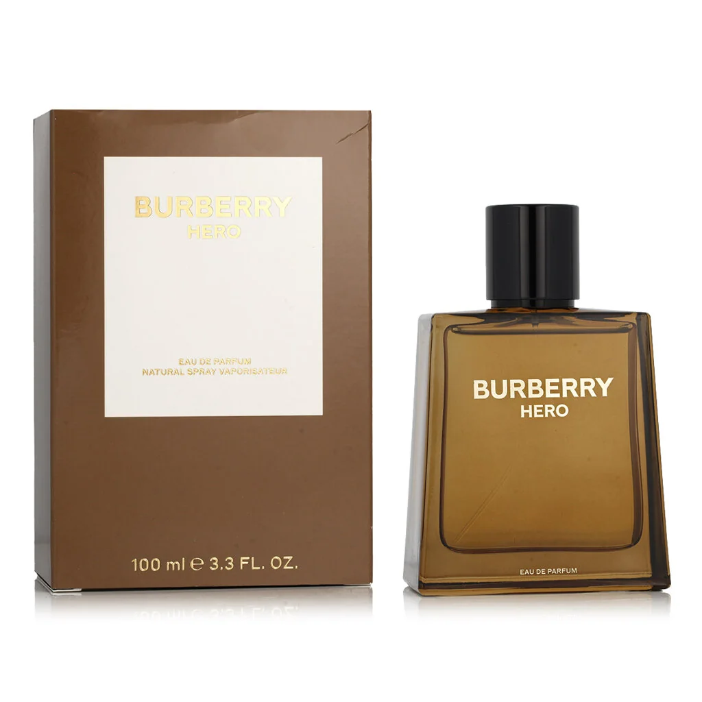 Burberry Hero EDP 100 ml M