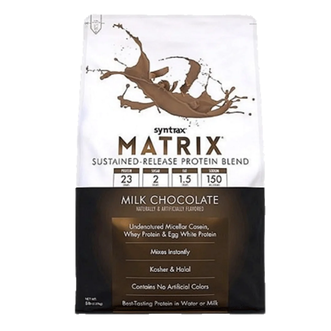 Syntrax Matrix 2270g - vanilka