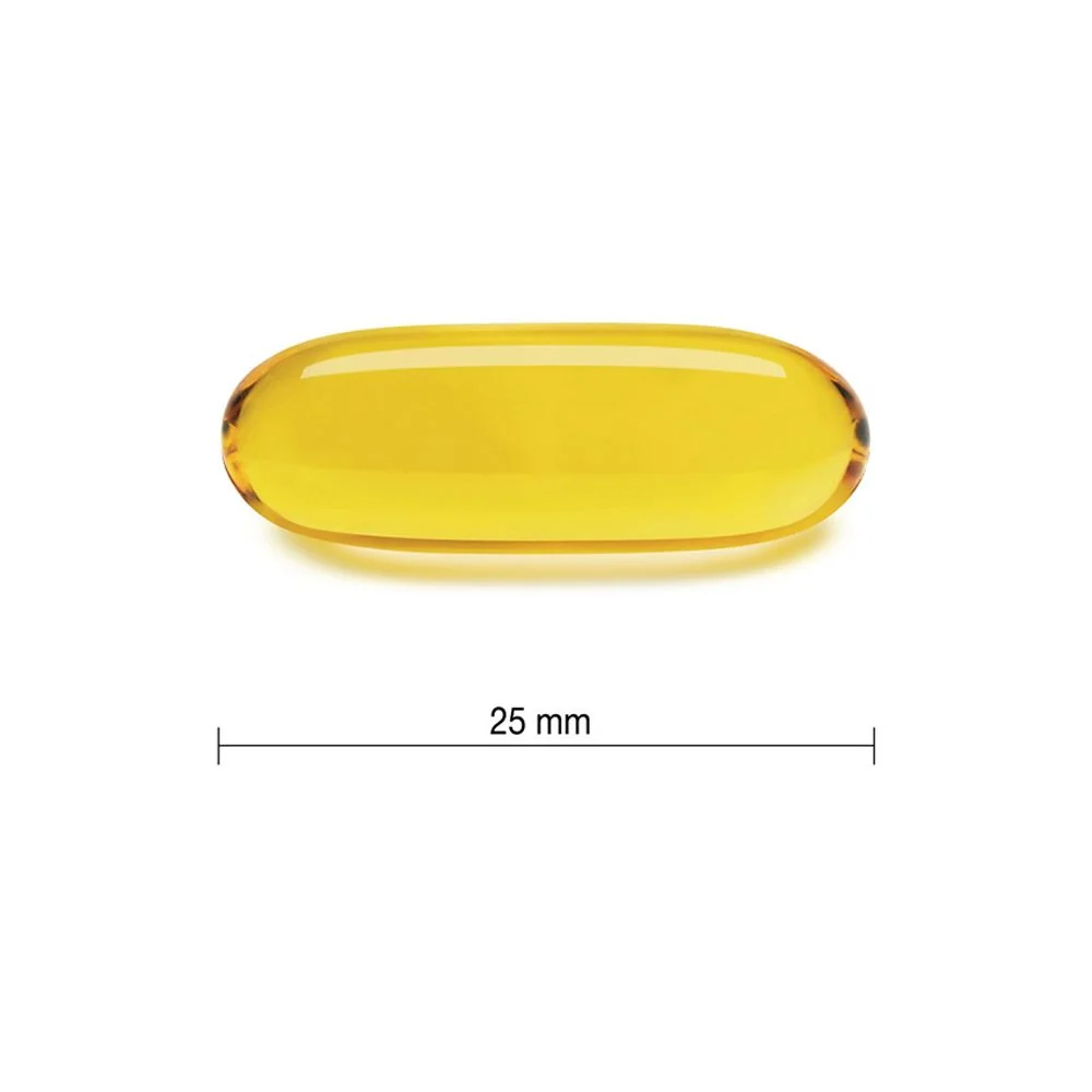 Jamieson Omega 3-6-9 1200 mg 150+50 tobolek