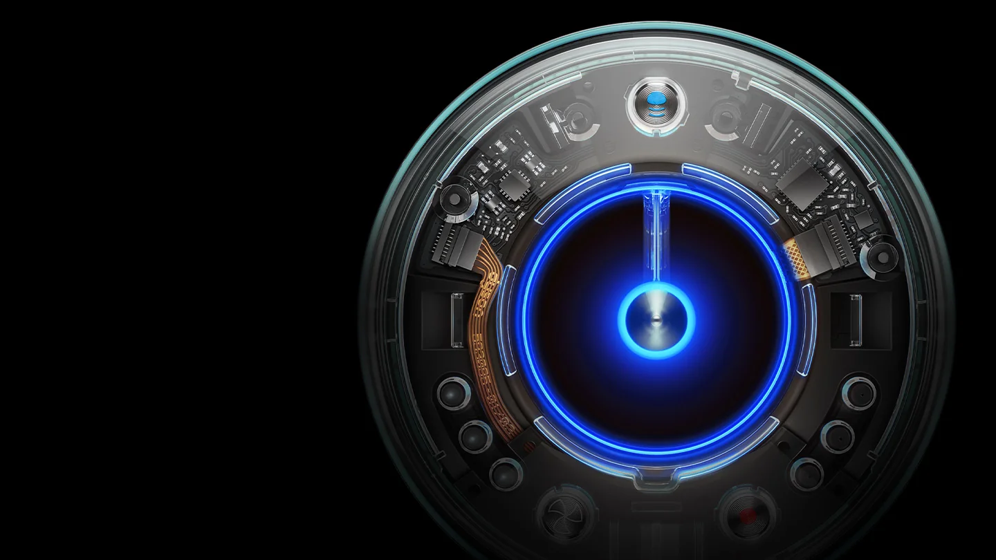 Dyson Supersonic Nural HD16 vysoušeč vlasů ceramic patina/topaz