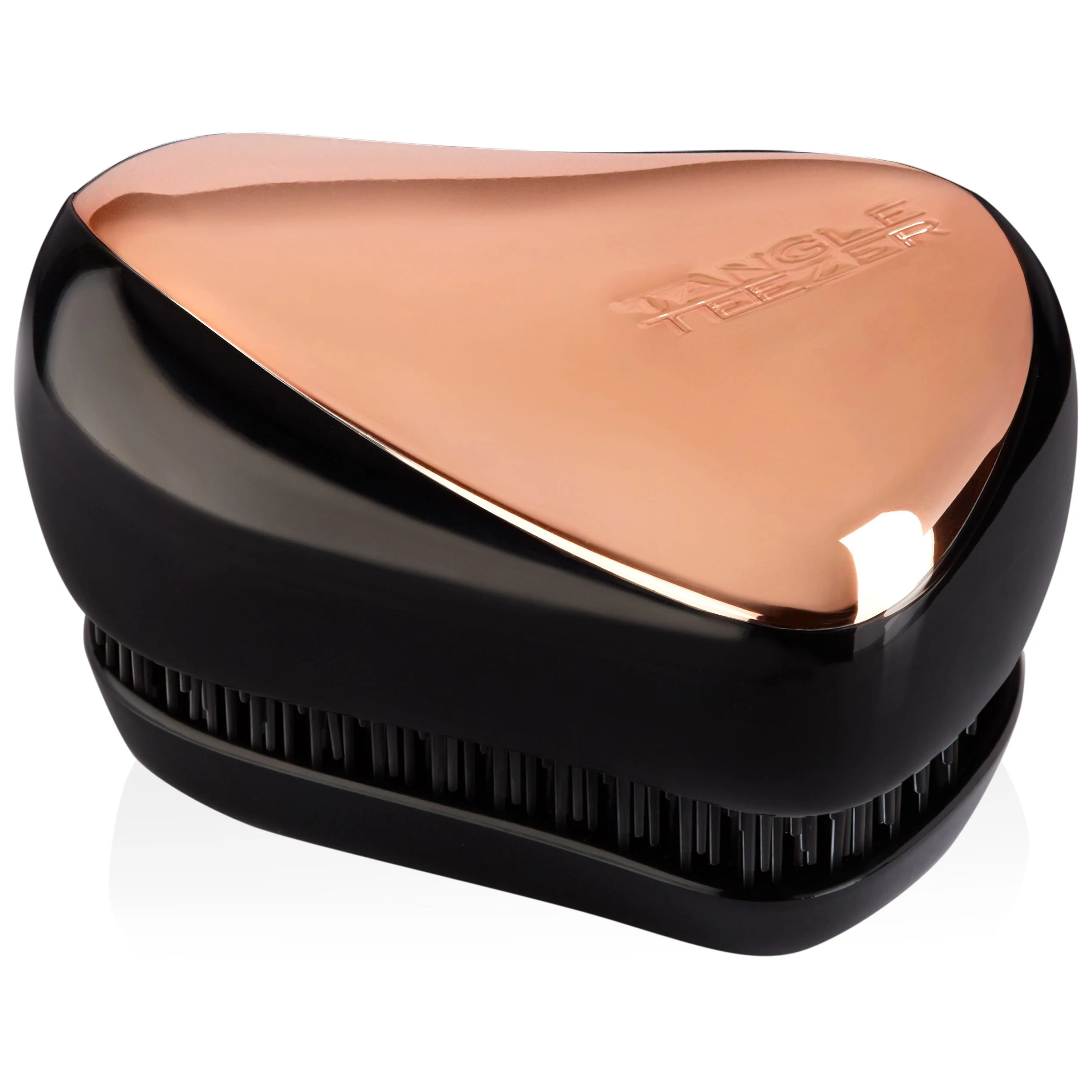 Tangle Teezer Compact Styler Rose Gold kartáč na vlasy