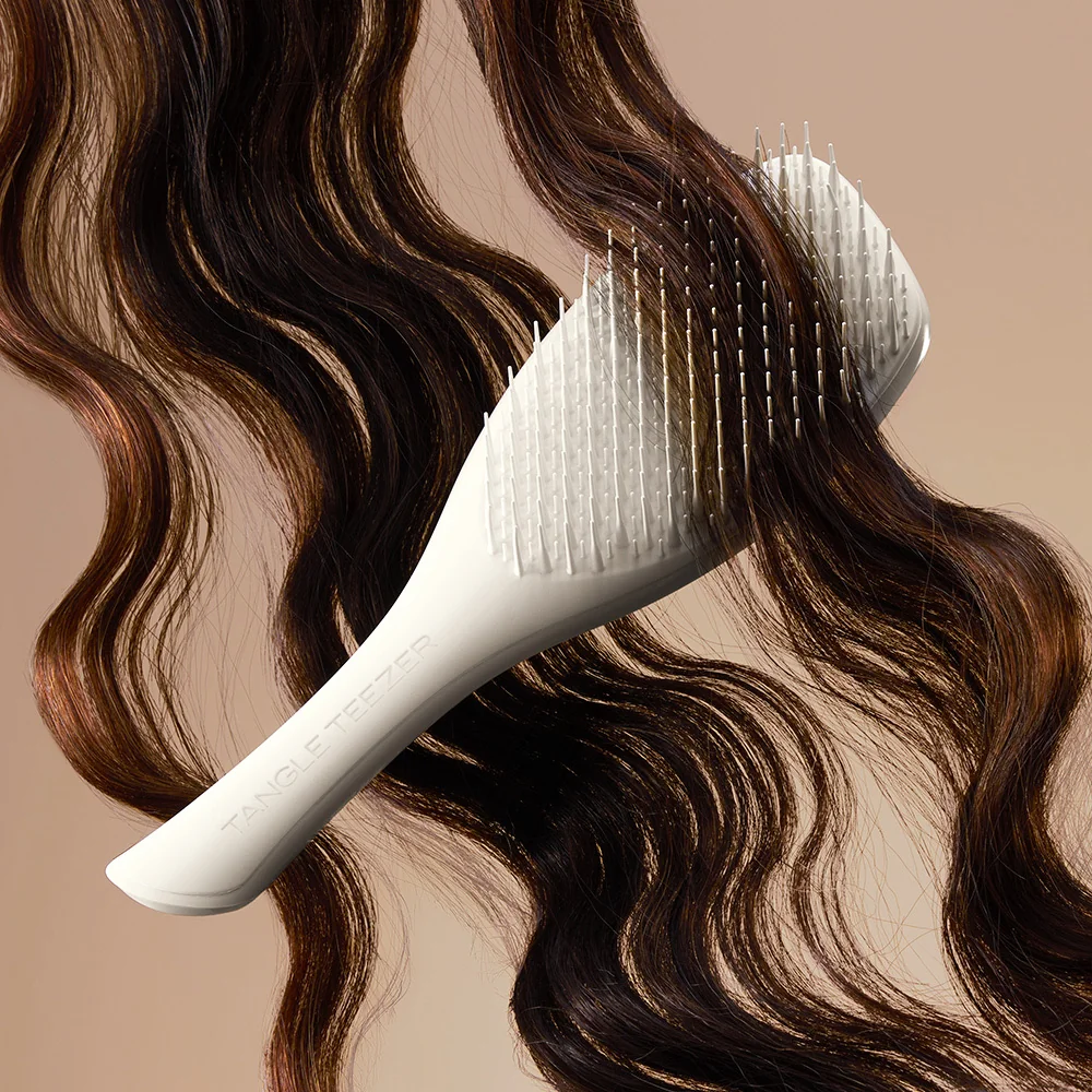 Tangle Teezer Glossed Raspberry kartáč na vlasy 1 ks