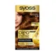 Syoss Oleo Intense Barva na vlasy 6-76 teplá měděná 50 ml