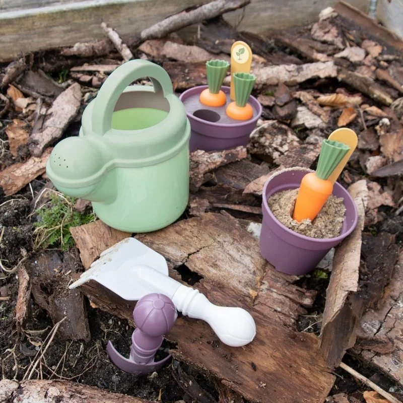 DANTOY Green Garden sada na sázení 11ks 24m+