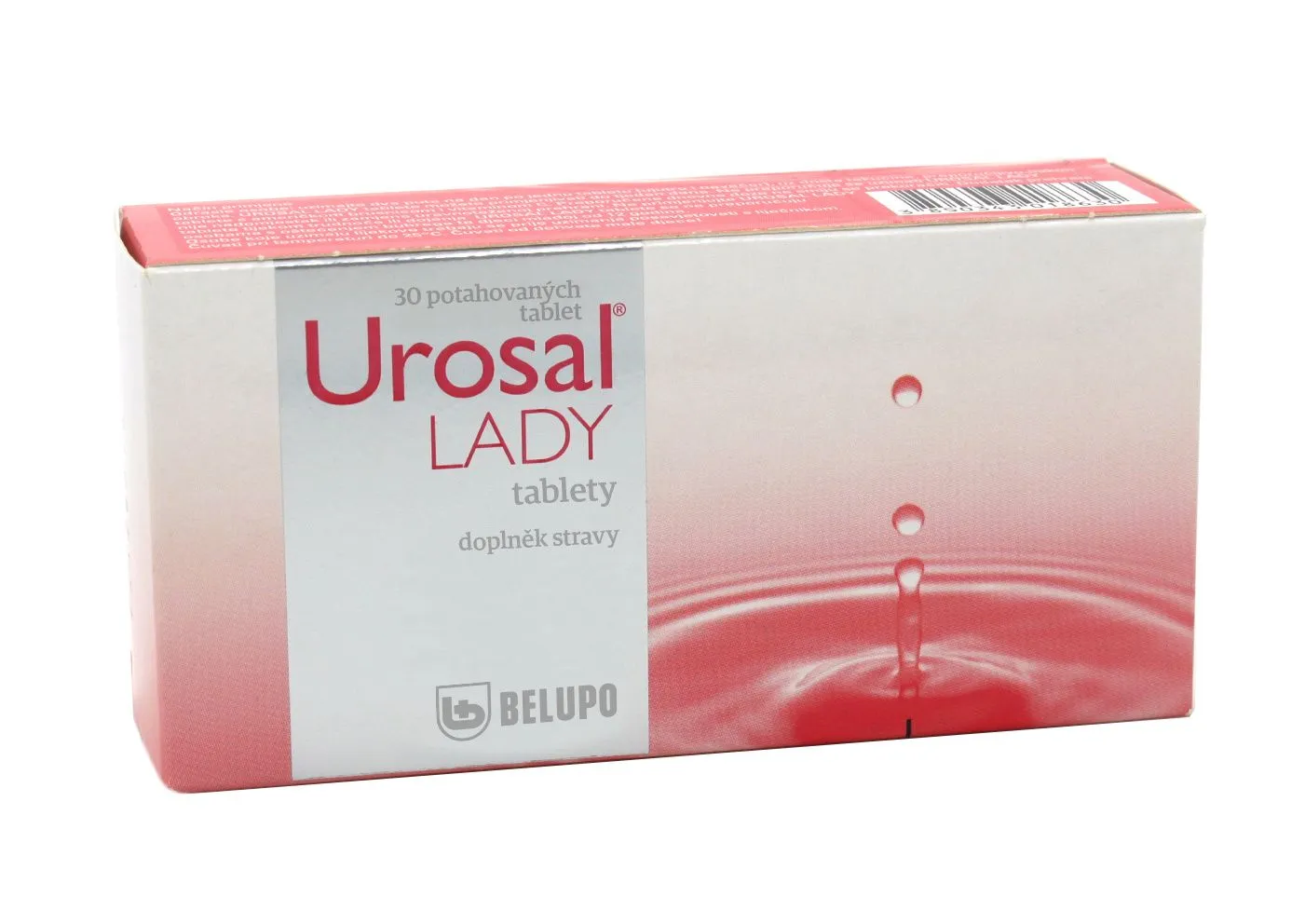 Urosal Lady 30 tablet