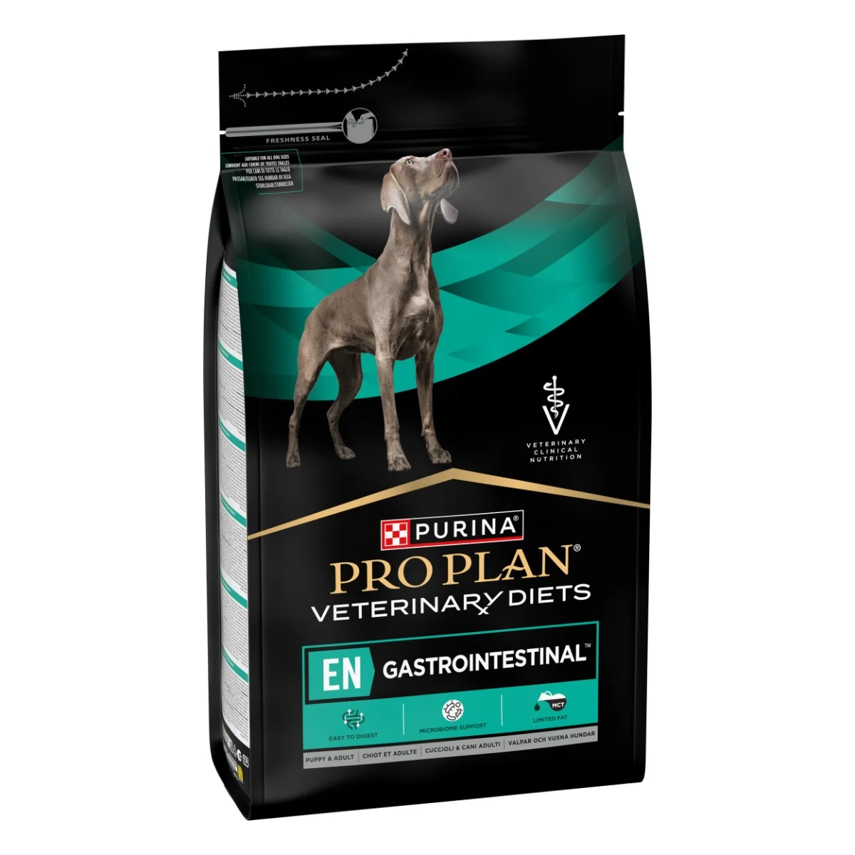 Purina Pro Plan Veterinární diety EN Gastrointestinal granule pro psy 5 kg