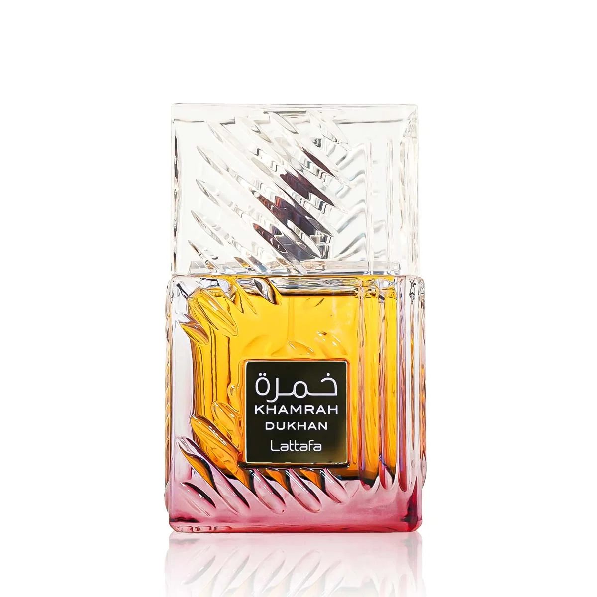 Lattafa Khamrah Dukhan EDP 100 ml M