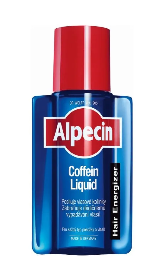 Alpecin Energizer Liquid