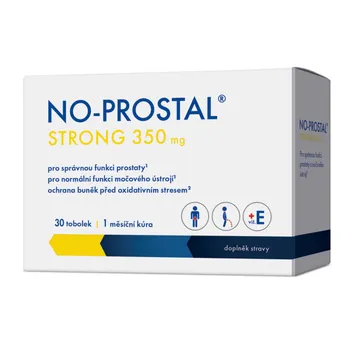 NO-PROSTAL STRONG 350 mg 30 tobolek