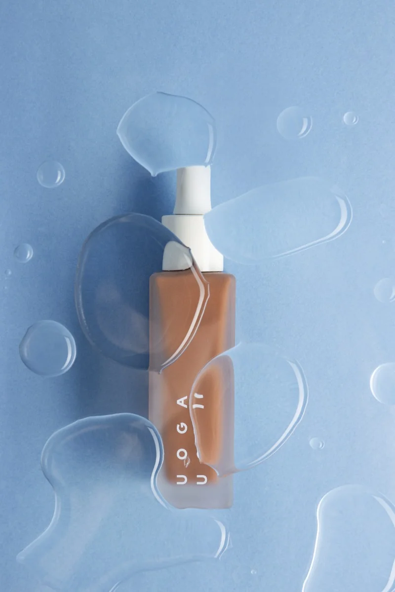Uoga Uoga Tekutý minerální make-up a sérum SPF20 Endless Horizon 30 ml