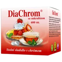 DiaChrom se sukralózou