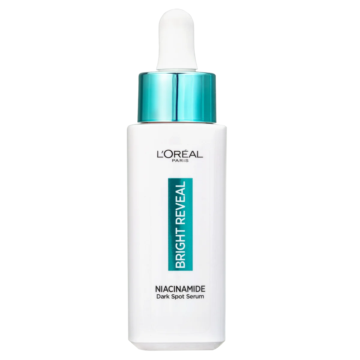 Loréal Paris Bright Reveal Sérum proti tmavým skvrnám s niacinamidem 30 ml